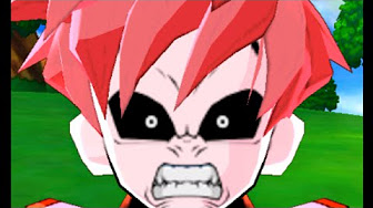 ドラゴンボールgt 1話 日本語のお気に入りリスト Youtube