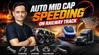 Undervalued Auto Ancillary Stock Poised for Next Growth Cycle