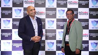 Security BSides Bangalore Annual Cybersecurity Conference #cybersecurity #feedback #viral #ACSC2026