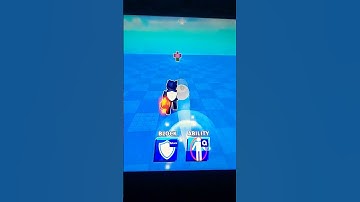 BLADE BALL CLASHING A EXTREME BOT AND WINNING 🏆 #roblox #bladeball #viral #update #clashing