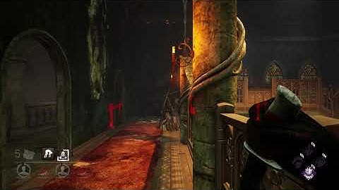 Ghostface Speedrun Any% (Asylum/Chapel) - Dead By Daylight