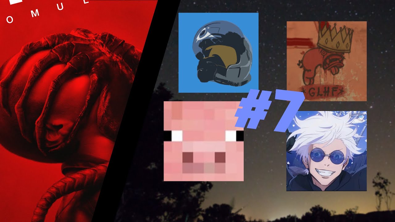 WE ARE IN ALIEN ROMULUS | VC 2 Podcast #7
