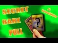 Lellin vs GrimmWaker PvP #1: Who Pulled the Secret Rare?