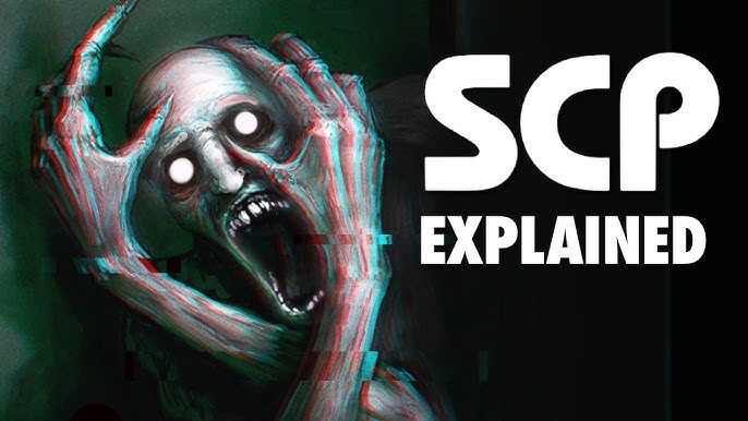 The SCP Foundation, Explained