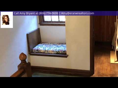 1402 w 11th st, Plainview, TX home video tour