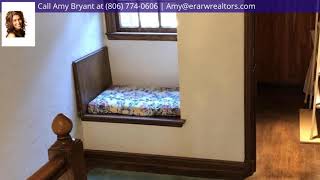 1402 w 11th st, Plainview, TX 79072 - MLS #17-342
