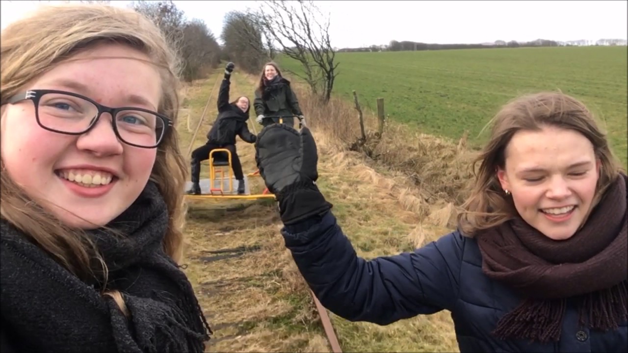 Herborg Skinnecykler