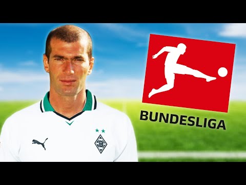 Wenn Legenden wieder