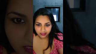 Shreeja Bhabi Live Vlogging Show Tango Live Streaming Video Show