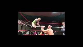 Wwe Dudley Boyz Gone Wrong