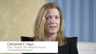 Columbia University Strategic Communications Industry Insider Course - Five Forces of Change