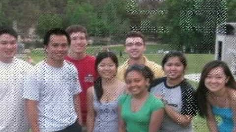 UGA Lambda Phi Epsilon Omicron Rush