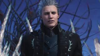 Coda - Unleashed Chaos - Devil May Cry 5 Vergil Song