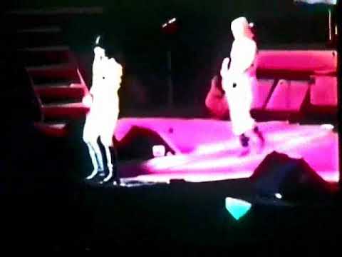 ABBA NOW AND THEN FRIDA LIVE ROCK N ROLL BAND