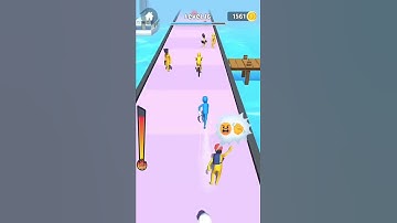 slap and run level 16|slap and run gameplay #shorts #slapandrun