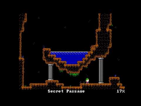 You Have to Win the Game any% speedrun @ 5:15
