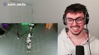 DO ALL THE SIDEMEN THINK THE SAME? DEJI EDITION (Reaction)