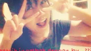 Me Ngantok Yo Lafer Yo Anu..