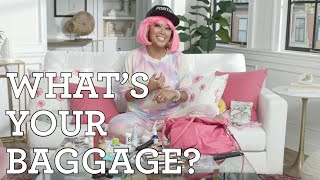 Mally Roncal | What's Your Baggage?