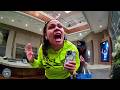 Karen Lose Their Minds When Kicked out of Denny's Restaurant | Karens Getting Arrested By Police