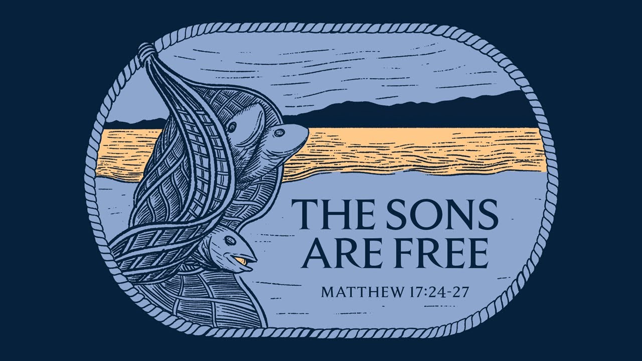 The Sons are Free