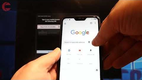 FREE SIM RACING DASHBOARD from old phone or tablet with SimHub! [GUIDE]