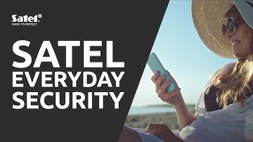SATEL: Everyday Security