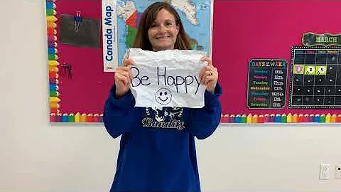 EBWS Staff Video- We Miss you.