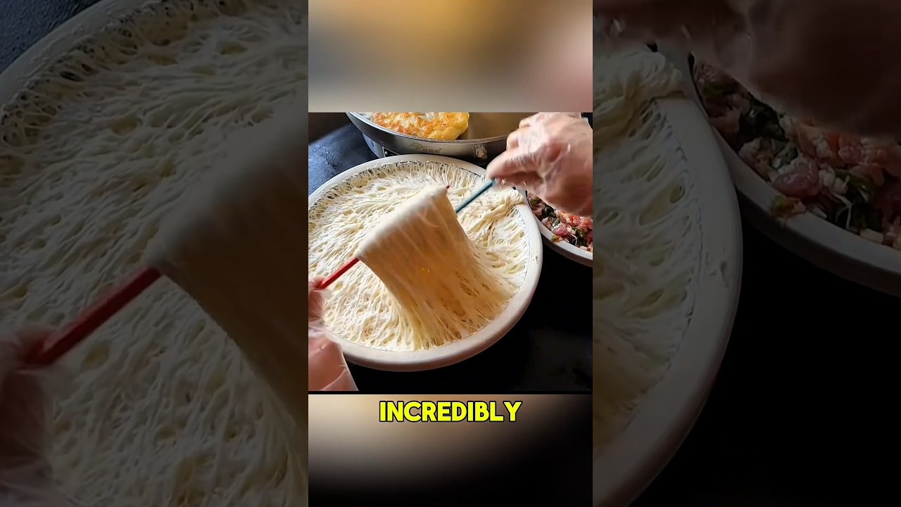 Эта девушка невероятно креативна.