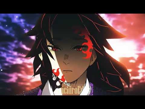 Kokushibo Edit HEAVENLY JUMPSTYLE (SuperSlowed) INNYCENCE, TWNY & Sxilwix