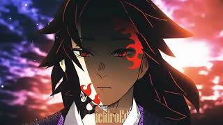 Kokushibo Edit HEAVENLY JUMPSTYLE (SuperSlowed) INNYCENCE, TWNY & Sxilwix