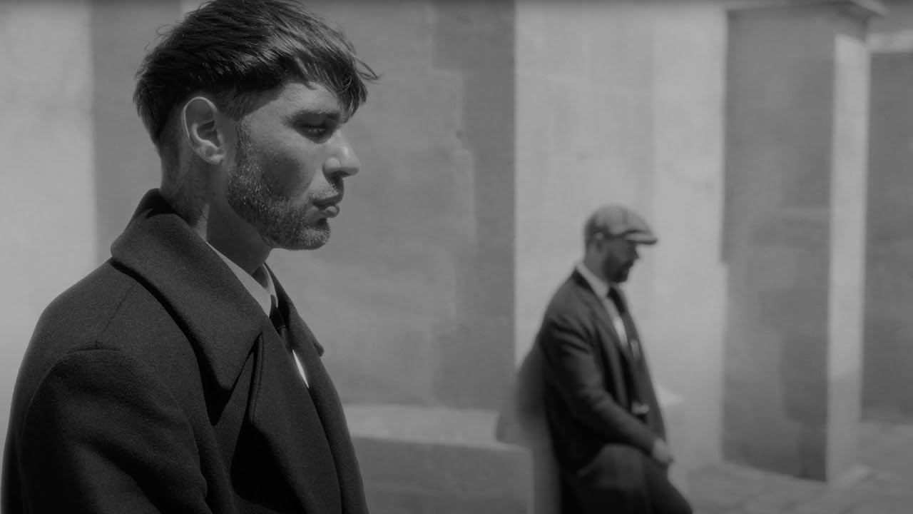 Tomy Kotty ft. Richard Autner - Rám (prod. Maxx Miklos) |Official Video|