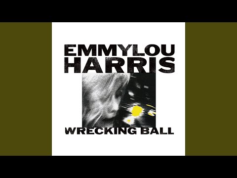 emmylou harris may this be love