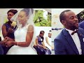 Nyasha & Prince Zim Wedding