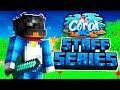 Faccio Staff Series su CoralMC [7]