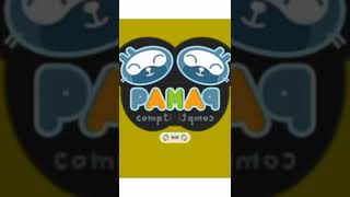 Pango Comptines Logo In Confuslon