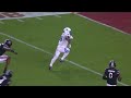Seth McGowan 2026 NFL Draft Highlights | Round 7 Pick 237
