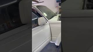 Toyota Land Cruiser FJ80 LS swap with LQ4 leak test and tuning! Special thanks@texascustomsand4x4