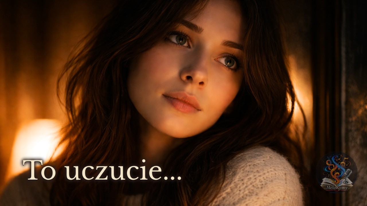 To uczucie, gdy jeszcze nie kochasz, ale już drżysz… | Konopnicka 