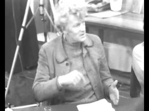 EP Thompson at the 1977 SSRC Seminar on Models of ...