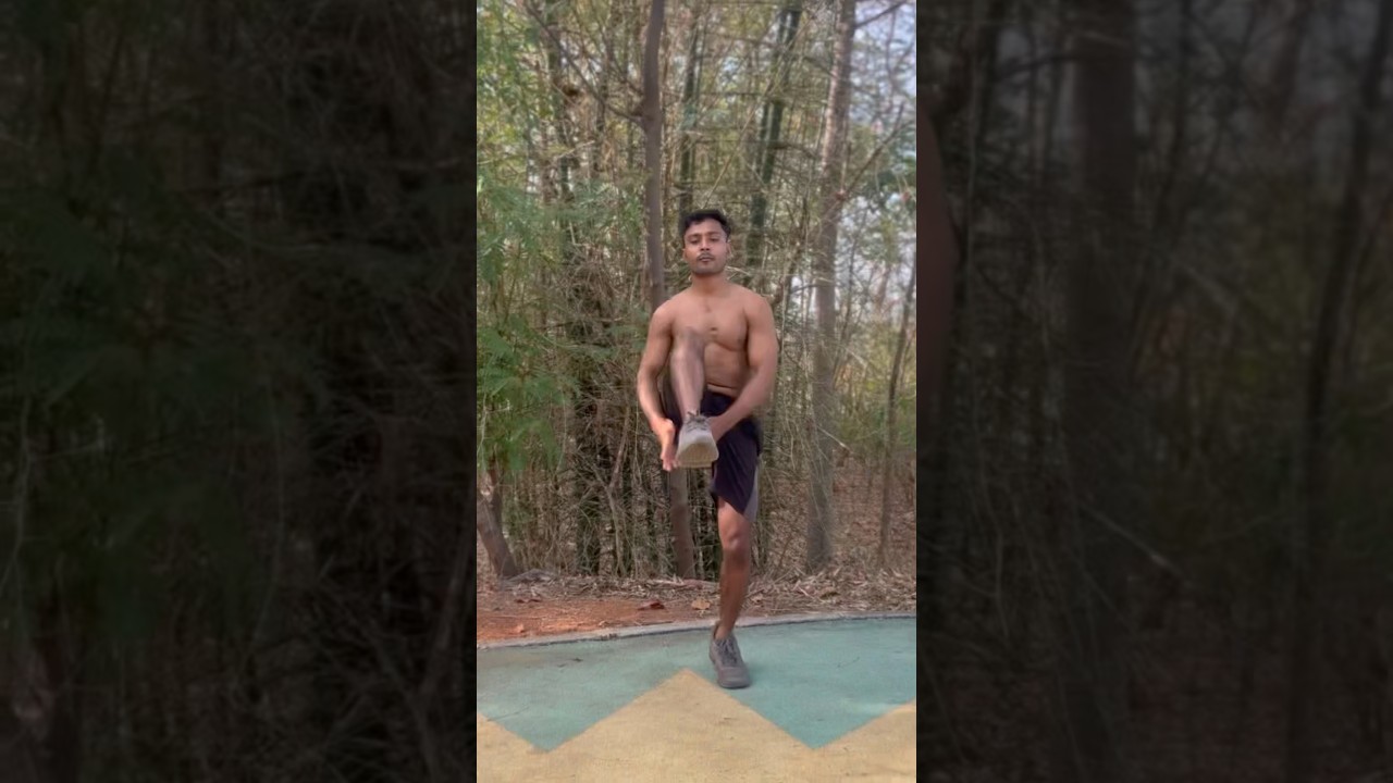 Top 6 weight loss home workout💪 #jpfitness #homeworkout #weightloss #fitness #subscribe