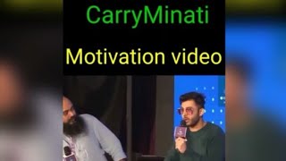 Carryminati motivational video.#shorts #carryminati #youtubeshorts #freefire #trending #yalgaar #ff