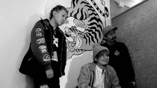 10-FEET [Making of NO MUSIC, NO LIFE.] - YouTube