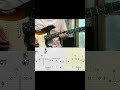 【TAB】Blues Speak: B.B. King | Solo Guitar | Matt Schofield | 4