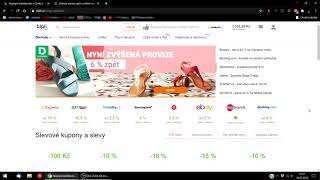 Jak Si Nechat Vypla Odměnu Na Cashbacku Tipli.cz?