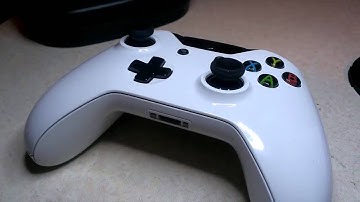 GamerMODZ Juggernaut Modded XBOX1 Controller