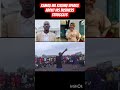 Kamau wa Kisumu speaks about his business struggles