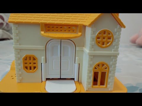 Unboxing ng bago kong Alaga