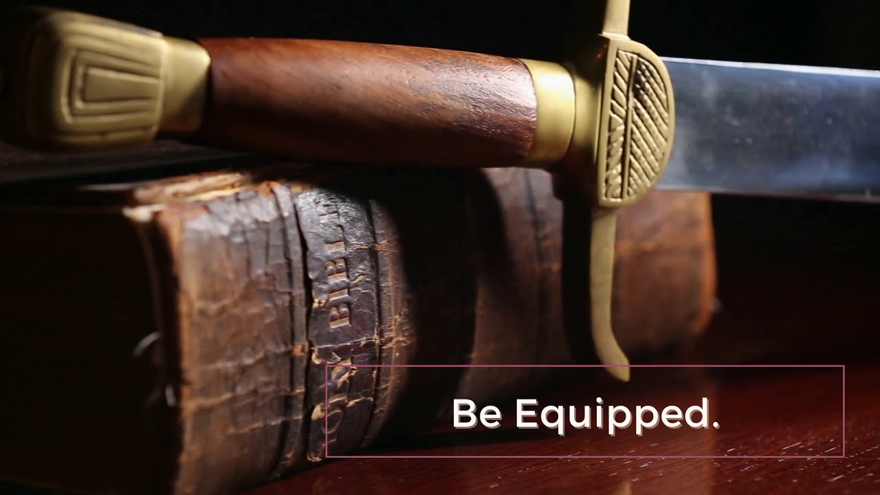 Prepare for Ministry at BBI