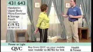Handytrim QVC 2008